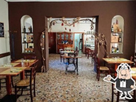 Trattoria Dl' Uluc Di Scacchi Antonella food