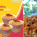 Mcelotes Comida
