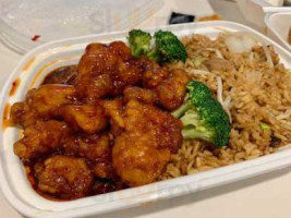 Best China Inn food