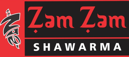 Zam Zam Shawarma And Grill food