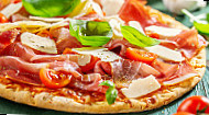 Aydin's Cafe Pizza Takeaway food