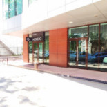 Nordic Coffee Roasters Exterior