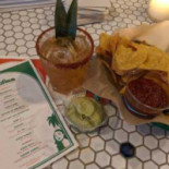 Pacifica Comida