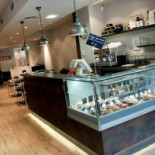 Cafe Mercier Comida