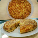 Tirmes Comida