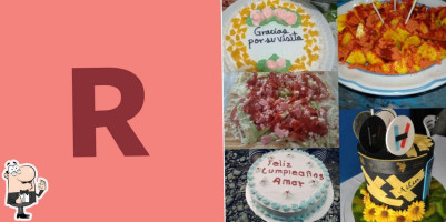 Reposteria Y Antojitos Mexicanos food