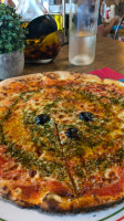 Pizzeria Bocca D'oro food