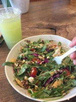 Sweetgreen Sunset Blvd food