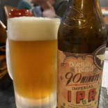 Chesterfield's Comida