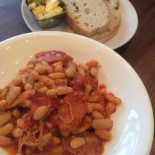 Papa's Cafe Comida