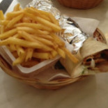 Kebab Express Comida