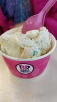 Baskin-robbins food