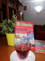 El Meson Restaurante food