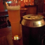 Canton Lounge Bar Comida