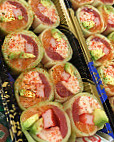 Sushi Xpress #316 (grabgo Sushi Inside Kroger) inside
