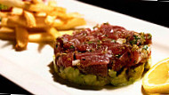 Aranjuez Steak House food