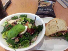 Panera Bread food