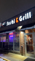 Kai's Sushi Grill Minnetonka food