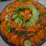 Subroc Comida