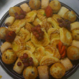 Subroc Comida