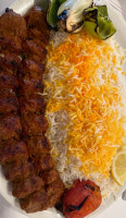 Pars Persian Cuisine food