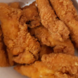 Beef'n Co Comida