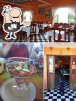 El Jarocho food