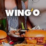 Wing'o Comida