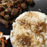Zen Square Comida