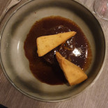 Saveurs Comida