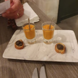 Saveurs Comida