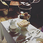 Afternoon Tea At Seckford Hall food
