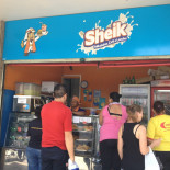 Sheik Personas