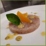 Gioele Comida
