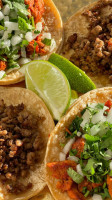 Healthy Substance The Vegan Side Of Mexico food