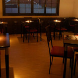 Sashiburi À l'intérieur