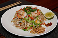 Leks Thai food
