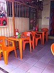 Santana - Restaurante e Lanchonete inside