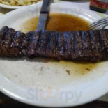 Three Sons Comida