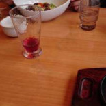 ステーキ Gōng Hóng Qián Diàn Comida