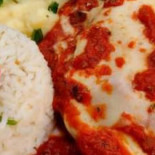 Asvez Comida