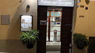 Osteria Del Boccajolo inside