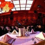 Opium Comida