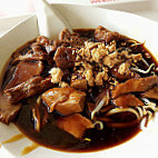 Zhen Vegetarian Zhèn Zhāi Sù Shí food