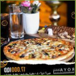 Roya Comida
