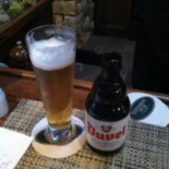 Elevation Pub Comida