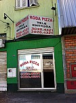 Roda Pizza unknown