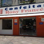 Rony Francês Exterior