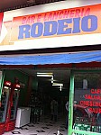 Rodeio people