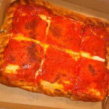 Paranormal Pie Comida